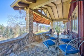 Littleton House - Lake Junaluska - 9