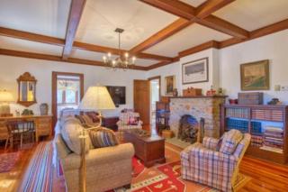 Littleton House - Lake Junaluska - 6