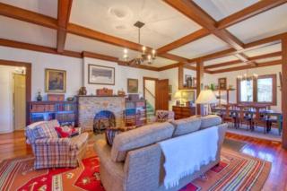 Littleton House - Lake Junaluska - 5
