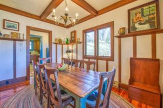 Littleton House - Lake Junaluska - 2