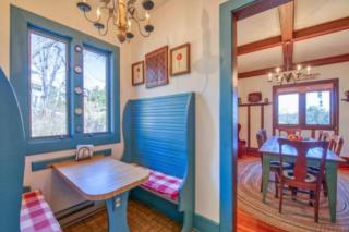 Littleton House - Lake Junaluska - 1