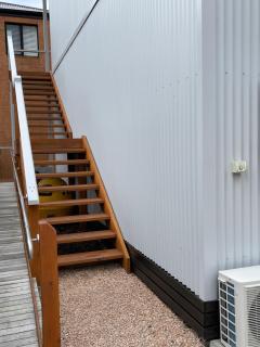 Boat Harbour Jetty B&B - 7