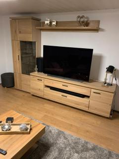 Ferienwohnung Nicole - Bad Harzburg - 6