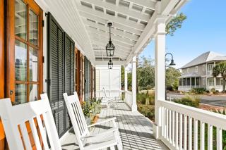La Poire - Santa Rosa Beach - 9