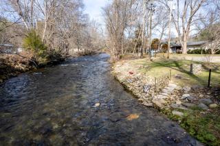 Deep Creek Shambala - Bryson City - 9