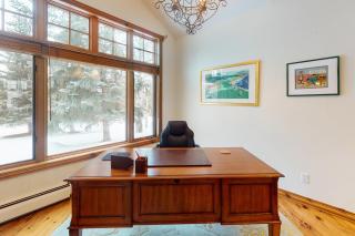 Mountain Luxury - 2