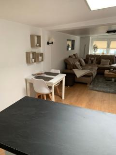 Ferienwohnung Nicole - 5