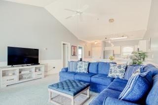 Carnation 302 - Myrtle Beach - 9