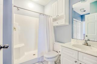 Carnation 302 - Myrtle Beach - 2