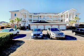 Carnation 302 - Myrtle Beach - 7