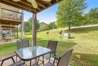 Fall Creek Resort 590-1 - Branson - 8