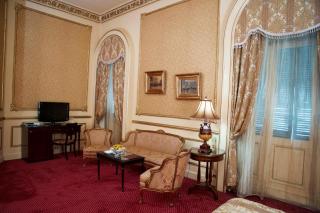 Le Metropole Luxury Heritage Hotel Since 1902 by Paradise Inn Group - Alexandria - 5