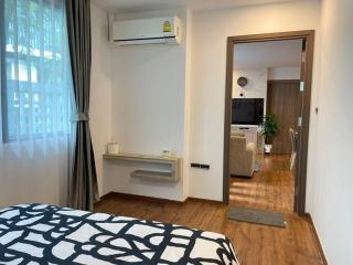 2BR Service Condo in Sriracha - 1