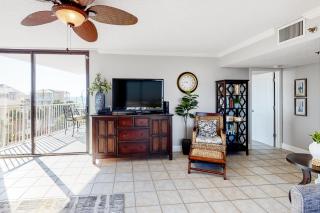 Mainsail 334 - Destin - 7
