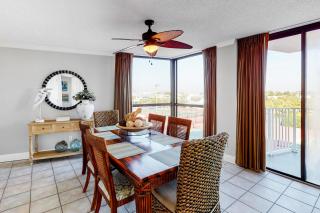 Mainsail 334 - Destin - 4