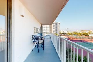 Mainsail 334 - Destin - 2