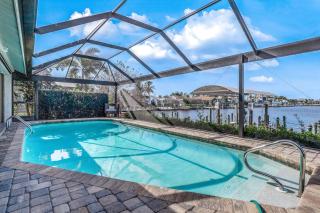 Lake House Retreat - Cape Coral - 9