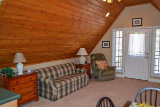 Green Gables Getaway - Lake Junaluska - 6