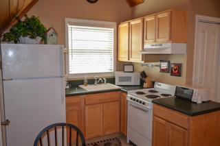 Green Gables Getaway - Lake Junaluska - 2