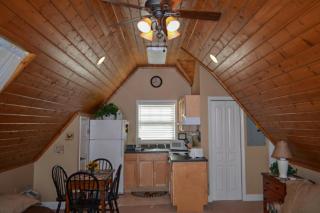 Green Gables Getaway - Lake Junaluska - 3