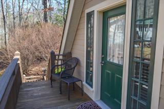 Green Gables Getaway - Lake Junaluska - 9