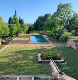 CHATEAU DES SALLES - Draguignan - 3