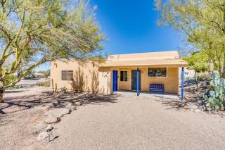 Bonanza Guest House - Tucson - 5