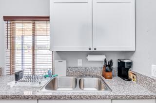 Bonanza Guest House - Tucson - 3