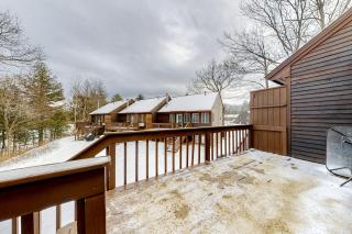 Nature's Getaway - Bartlett - 8