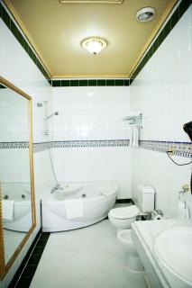 Le Metropole Luxury Heritage Hotel Since 1902 by Paradise Inn Group - Alexandria - 4