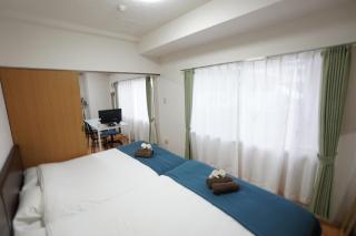 豊水すすきの駅から徒歩数分 IK Minami 6 Jo Residence 101 IK南6条レジデンス - 0