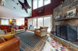 The Ski Haus - Jackson - 8