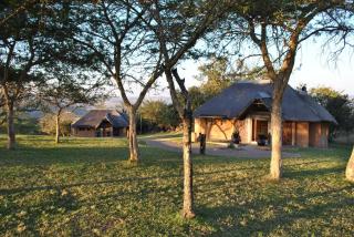 Muluwa Lodge - 8