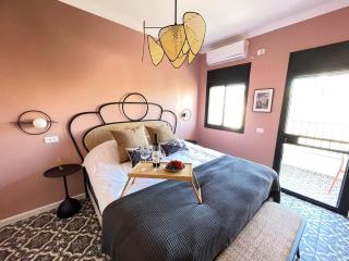 APTER-Boutique Apartment אפטר - דירת בוטיק בכנרת - 6