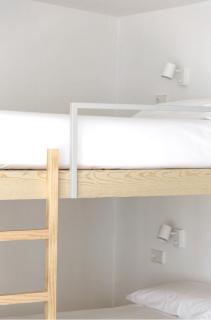 Apartamentos Camping Coroso - Ribeira - 9