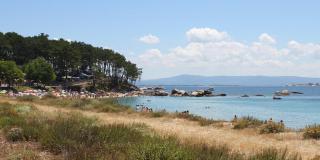Apartamentos Camping Coroso - Ribeira - 3