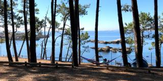 Apartamentos Camping Coroso - Ribeira - 1