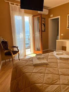 Villa Castello only room - Limone sul Garda - 0