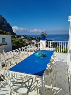 Blu Acquaviva - Capri - 9