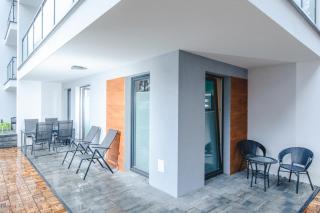 Nowy Apartament A3-PBA- KRYTY BASEN - dwie sypialnie - Salon -Aneks -Duży taras - Pobierowo - 2