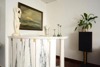 Luxury Apartment Demokratias - Atene - 1