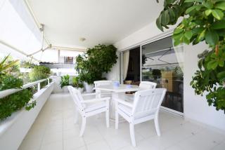 Luxury Apartment Demokratias - 6