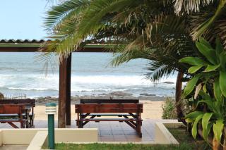 Shore Breakers - Shelly Beach - 1