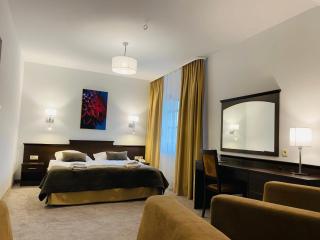 Hotel Tadeusz - Uszew - 6