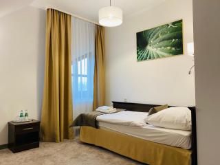 Hotel Tadeusz - Uszew - 3