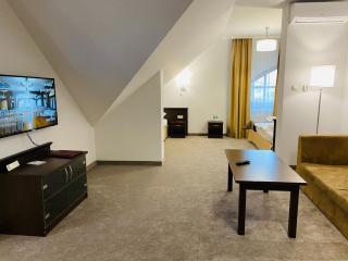 Hotel Tadeusz - Uszew - 2