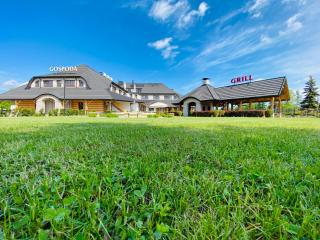 Hotel Tadeusz - Uszew - 0