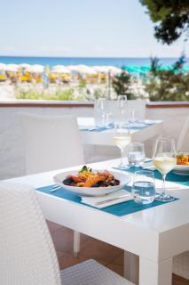 Tirreno Resort - Cala Liberotto - 9