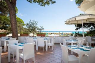 Tirreno Resort - Cala Liberotto - 2