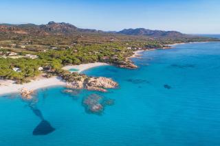 Tirreno Resort - Cala Liberotto - 0